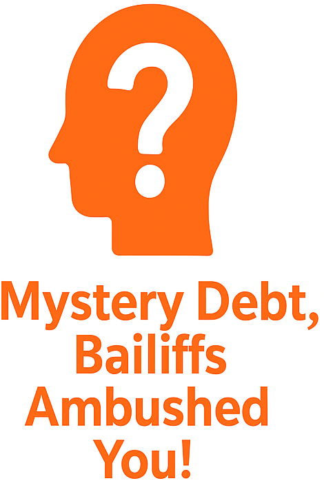 Bailfifs Mystery Debt Icon