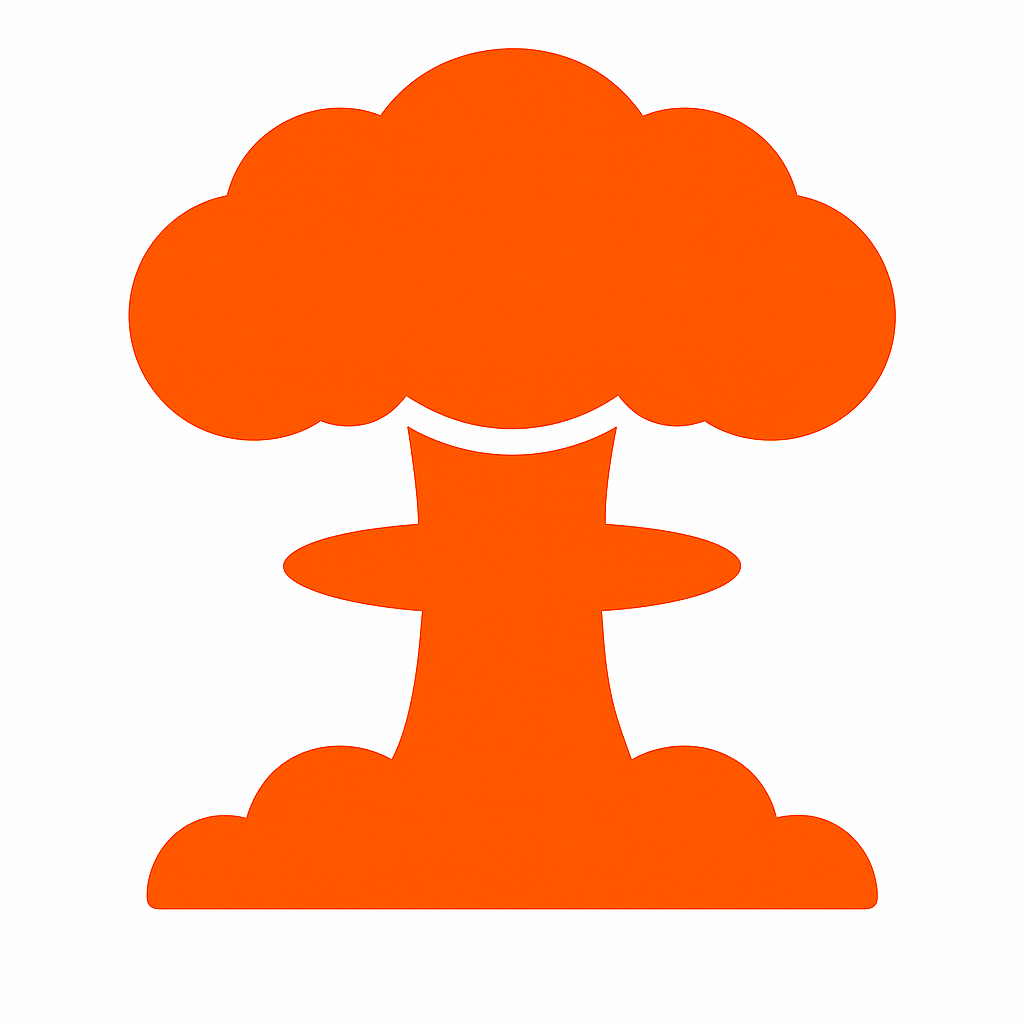 None of the above the Nuke option